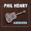 Aberdeen Albumcover