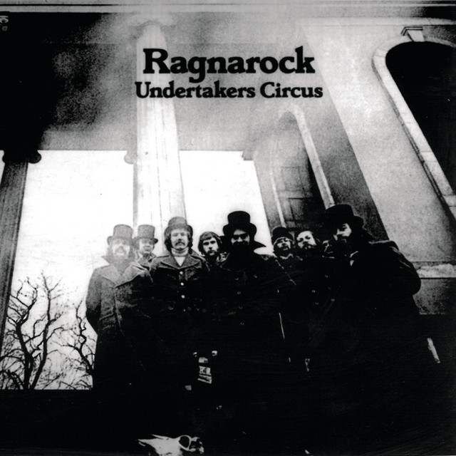 Undertakers Circus Photo