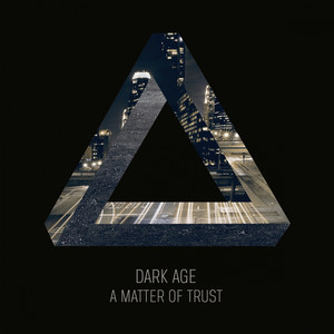 A Matter of Trust cover
