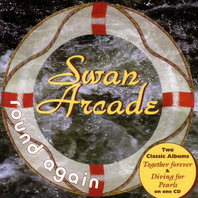 Swan Arcade Photo