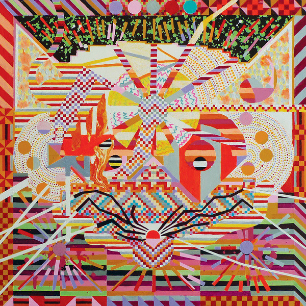 Ii cover