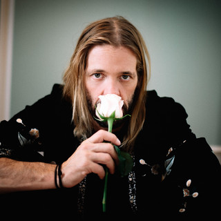 Taylor Hawkins Photo