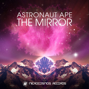 The Mirror cover