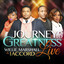 Journey to Greatness Live Albumcover