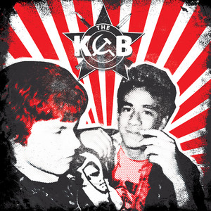 The K.G.B. cover