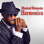 Musical Elements – Harmonica Sound Effects Albumcover