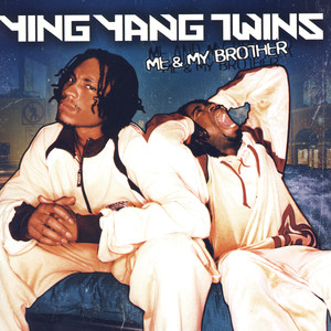 Me & My Brother - Clean album