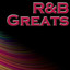 R&B Greats Albumcover