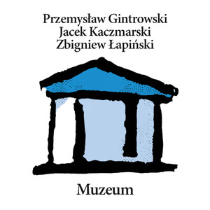 Muzeum cover