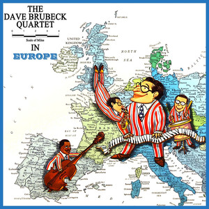 In Europe album