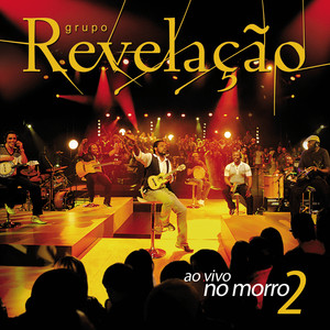 Ao Vivo No Morro II album
