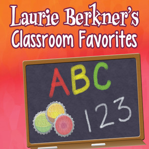 Laurie Berkner's Classroom Favorites album