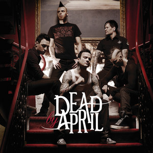Dead By April (Japan Version) cover