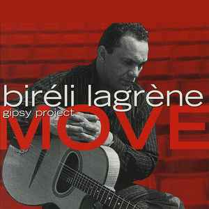 Move cover