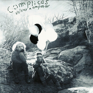 Volver a Empezar album