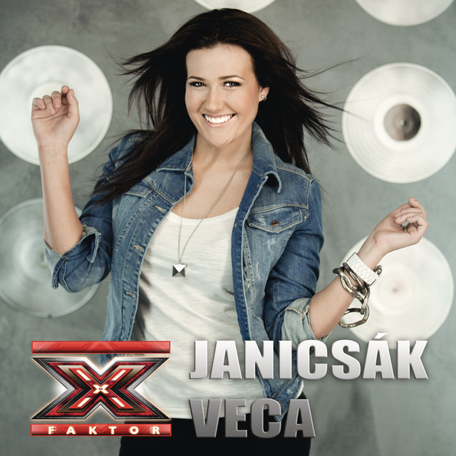 Veca Janicsák Photo