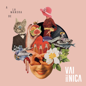 Vainica Doble cover