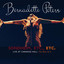 Sondheim, Etc., Etc. Bernadette Peters Live At Carnegie Hall (the rest of it) cover