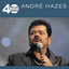 Alle 40 Goed cover