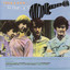 Then & Now...The Best of the Monkees cover