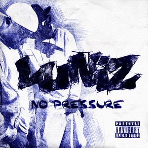 No Pressure cover