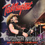 Motor City Mayhem (Live) cover
