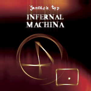 Infernal Machina: Part I cover
