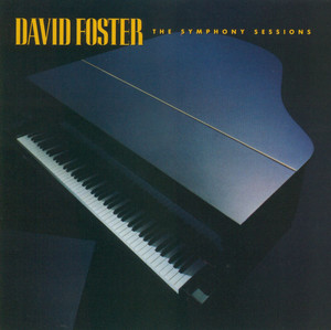 The Symphony Sessions album