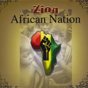 African Nation album
