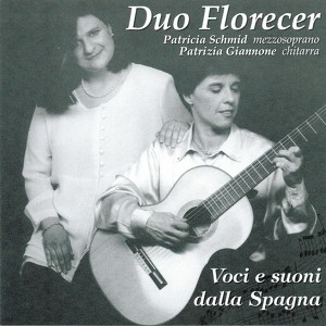 Duo Florecer