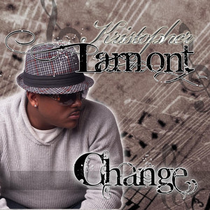 Kristopher Lamont