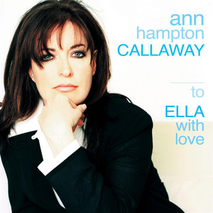 To Ella With Love album
