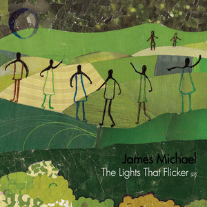 The LightsThat Flicker Albumcover