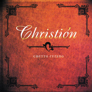 Ghetto Cyrano cover
