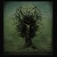 Outrageous Reverie Above The Erosion Of Barren Earth Albumcover