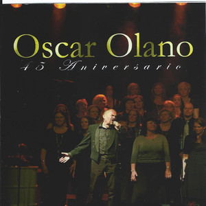 Oscar Olano