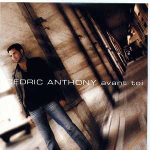 C&eacute;dric Anthony