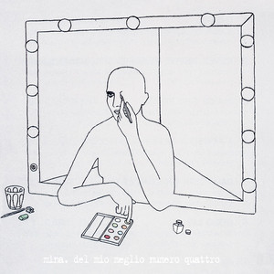Del mio meglio n. 4 (2001 Remastered Version) album
