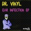 Ear Infection - EP Albumcover