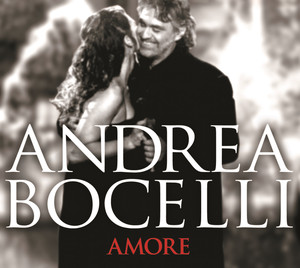 Amore (Version II) album