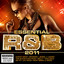 Essential R&B 2011 cover