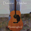 Hummingbird Albumcover