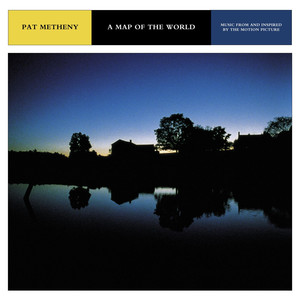 A Map of the World album