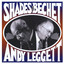 Shades of Bechet Albumcover