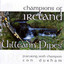 Champions of Ireland - Uilleann Pipes Albumcover
