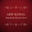 Anadolu Konserleri (Live) Albumcover