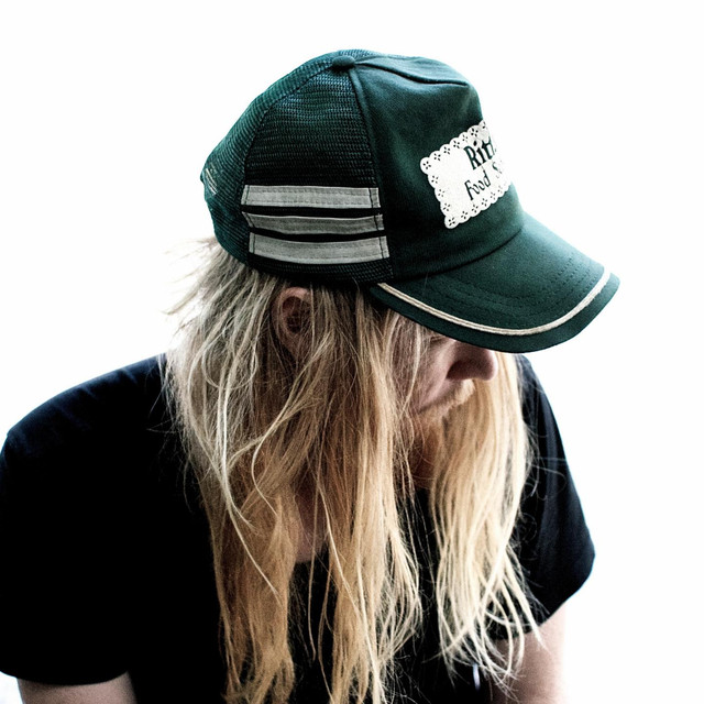 Musik Artist Stu Larsen