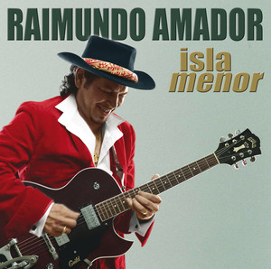 Isla Menor album