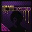Liquid Gold Remixed, Vol.1 Albumcover