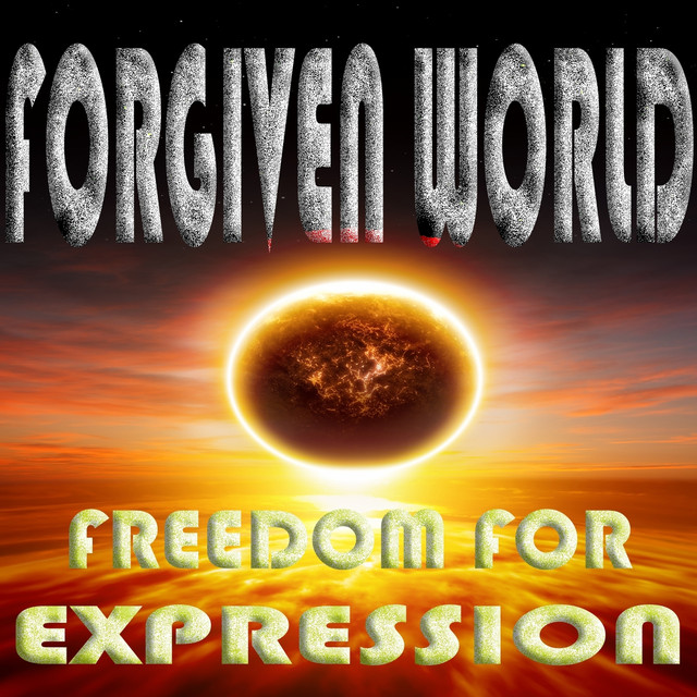 Forgiven World Photo